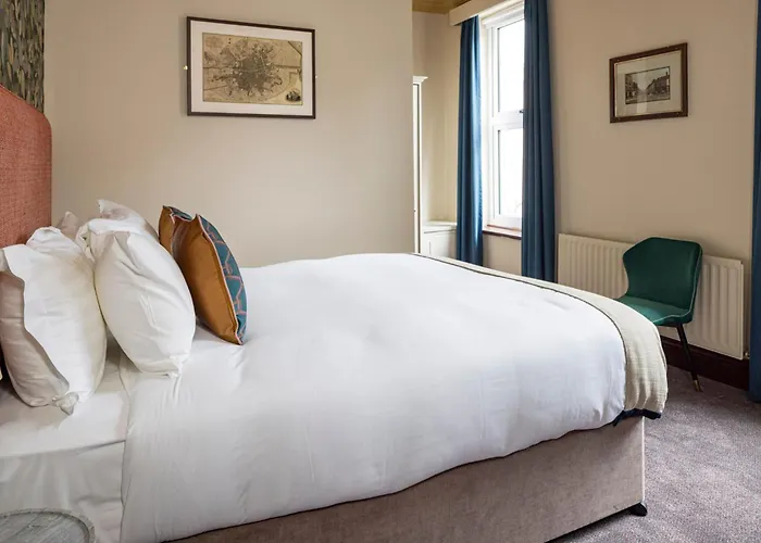 Hotel O'Donoghue'S Dublin