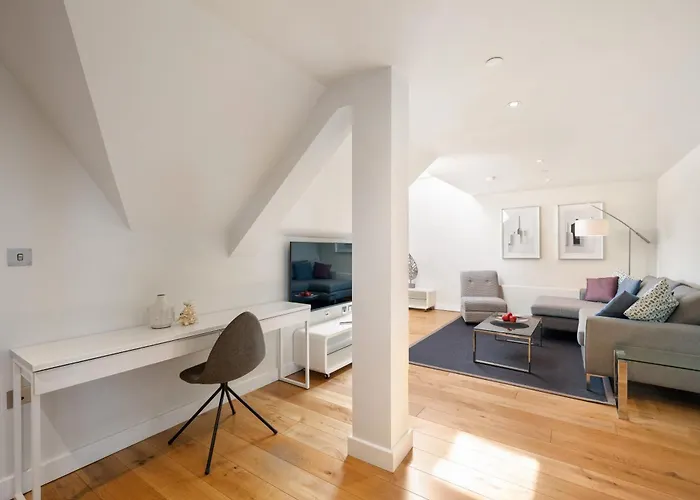 Wren Urban Nest Hotell Dublin